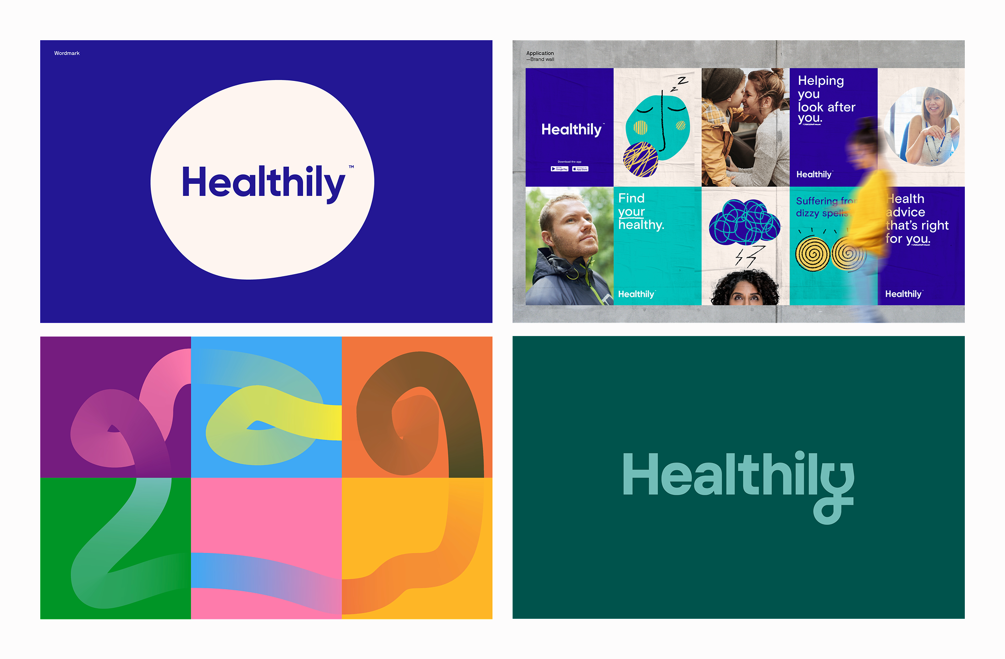 Healthily brand development exploration 4 of 7